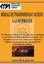 M�dulo de Transparencia del TFCA