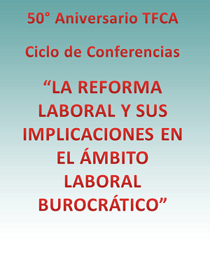 Ciclo de Conferencias 20 de marzo 2013