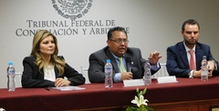 Conferencia Magistral Dr. Jorge Carmona