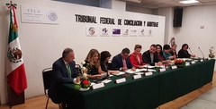Inauguración de la Primera Semana de Igualdad de Género