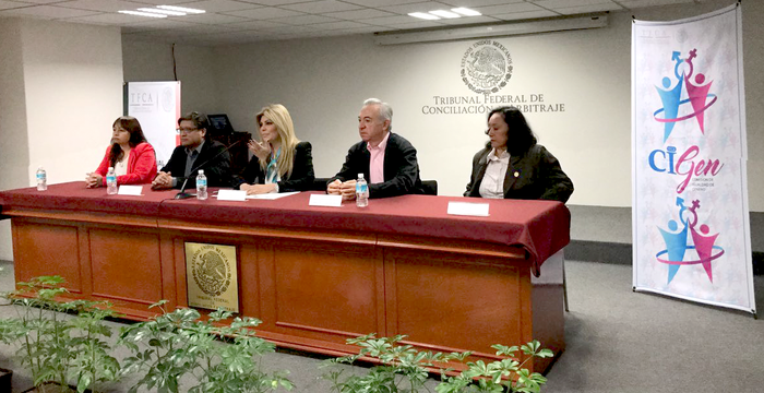 Conferencia Magistral "El Lenguaje de la Inclusión"
