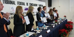 Clausura de la Primera Semana de Igualdad de Género