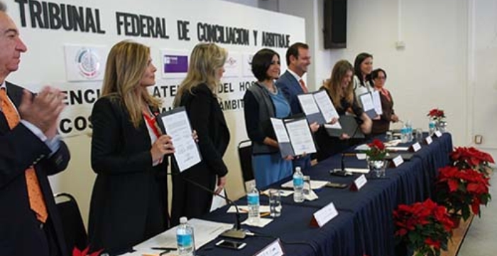 Clausura de la Primera Semana de Igualdad de Género