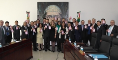 Campaña Explórate