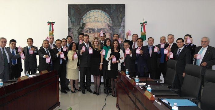 Campaña Explórate